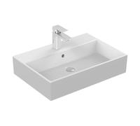 Ideal Standard Strada lavabo 60x42 cm rectangulaire classique-à poser blanc brillant K077801