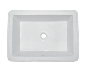 Ideal Standard Strada lavabo sous-plan 50x34cm avec trop-plein Ideal Plus blanc K0779MA