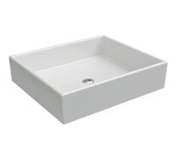 Ideal Standard Strada vasque à poser 50x42cm sans trop-plein Ideal plus blanc K0776MA