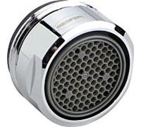 Ideal Standard Strahlregler M24x1 AG, 5l / min, chromé B960754AA