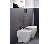 Ideal Standard Support compact i.life S Bidet T459501 35,5x48x40cm, blanc