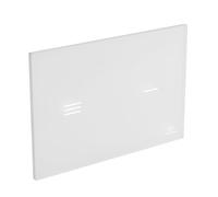 Ideal Standard Symfo Plaque de déclenchement NT1, R0129SA, NT1