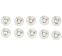 Ideal Standard t203600 Lot de gommes pour lunette Bamby/divers