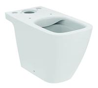 Ideal Standard T461201 i.Life B Cuvette WC, Blanc