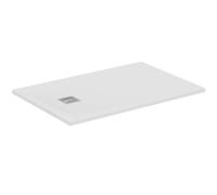 Ideal Standard T5594FR Ultra Flat S+ Bac de Douche, Blanc
