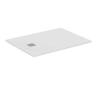 Ideal Standard T5595FR Ultra Flat S+ Bac de Douche, Blanc