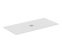 Ideal Standard T5611FR Ultra Flat S+ Bac de Douche, Blanc