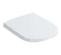 Ideal Standard SOFTMOOD siège WC T639201 blanc, fermeture amortie