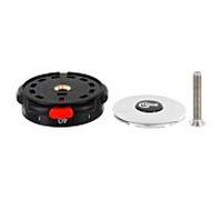 Ideal Standard température Idealux poignée A960120AA pour A5410 autrefois A961001
