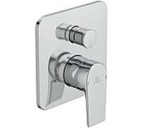 Ideal Standard Tesi A6759AA pour mitigeur à encastrer, chromé