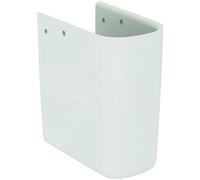 Ideal Standard - Tesi - Cache-siphon 293 X 171 X 340 Mm, Blanc T351801