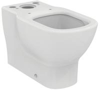 Ideal standard - WC TESI 66 x 36 cm Blanc