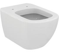 Ideal Standard Tesi cuvette de wc suspendue blanc T007801