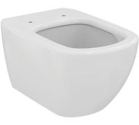 Ideal Standard Tesi cuvette de wc suspendue blanc T007901