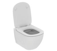 Ideal Standard Tesi cuvette de wc suspendue oui blanc T536001