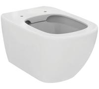 Ideal Standard Tesi cuvette de wc suspendue sans bride blanc T493201