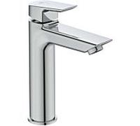 Ideal Standard Tesi Grande mitigeur lavabo A6565AA, chromé , BlueStart, sans vidage