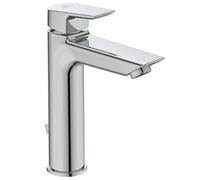 Ideal Standard Tesi mitigeur A6563AA Grande, chromé, avec garniture de vidage