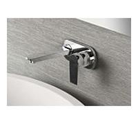 Ideal Standard Tesi Ideal Standard mural pour Ideal Standard A6578AA chrome, Tesi encastré