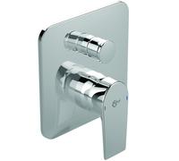 Ideal Standard - TESI Mitigeur de bain caché (A6586AA)
