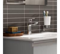 Ideal Standard Tesi Mitigeur de lavabo Grande BlueStart, A6564AA, Grande
