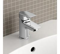 Ideal Standard Tesi Mitigeur de lavabo Piccolo, A6568AA, Piccolo