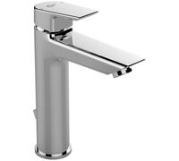 Ideal Standard Tesi mitigeur de lavabo sur pied chrome A6562AA