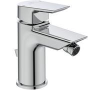 Ideal Standard Tesi robinet de bidet, avec vidage, chrome, A6579AA