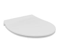 Ideal Standard Tirso Sandwich siège WC E335601 blanc , 36,5x42,5x5cm, SoftClose