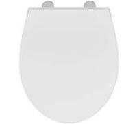 Ideal Standard Tirso Sandwich siège WC E335601 blanc , 36,5x42,5x5cm, SoftClose