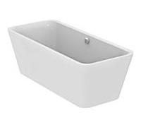 Ideal Standard Tonic II baignoire E398201 blanc, 180 x 80 cm, baignoire en pose libre