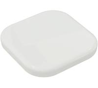 Ideal Standard - Tonic II Housse de bonde pour lavabos et bidet en finition, cache-bouchon pour lavabos, blanc