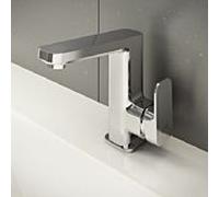 Ideal Standard Tonic II mitigeur lavabo A6448AA chromé , avec chromé orientable réglable