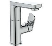 Ideal Standard Tonic II mitigeur lavabo A6476AA chromé , avec chromé pivotant, sans vidage