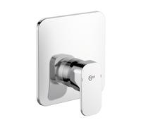 Ideal Standard Tonic II mitigeur de douche encastrée chrome A6339AA