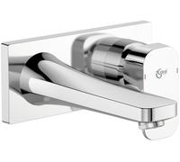 Ideal Standard Tonic II mitigeur de lavabo encastrée chrome A6334AA