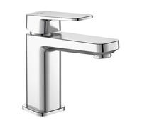 Ideal Standard Tonic II mitigeur de lavabo sur pied chrome A6327AA