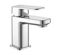 Ideal Standard Tonic II mitigeur de lavabo sur pied chrome A6331AA