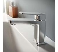 Ideal Standard Tonic II mitigeur lavabo A6327AA sans garniture de vidange , chromé