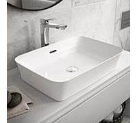 Ideal Standard Tonic II mitigeur lavabo A6329AA base allongée, sans garniture de vidange , chromé