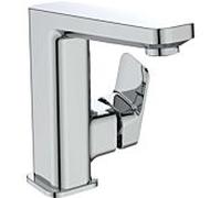 Ideal Standard Tonic II mitigeur lavabo A6333AA bec haut, sans garniture de vidange , chromé