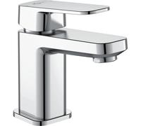Ideal Standard Tonic II mitigeur lavabo A6330AA avec garniture de vidage , chromé