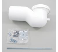 Ideal Standard Tonic II raccord d'évacuation J324867