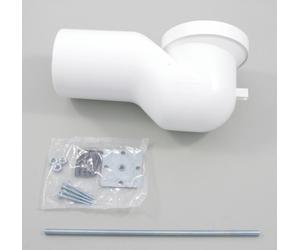 Ideal Standard Tonic II raccord d'évacuation J324867