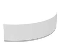 Ideal Standard Tonic II tablier avant K819201 150 cm, blanc, pour baignoire d'angle
