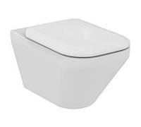 Ideal Standard Tonic II WC suspendu K316301 blanc, à fond creux, sans bride