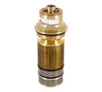 Ideal Standard - Tous modèles Cartouche G1/2 pour Thermostat Individuel, pièce de Rechange IdealLux, A960478NU, Neutre
