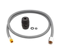 Ideal Standard Tuyau de douche B960460NU 1500 mm