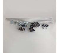 Ideal Standard Ultra Flat Cadre de montage, taille 1 pour montage au sol, K727267,