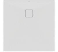 Ideal Standard Ultra Flat Evo Receveur de douche rectangulaire/carré, T5425FO,